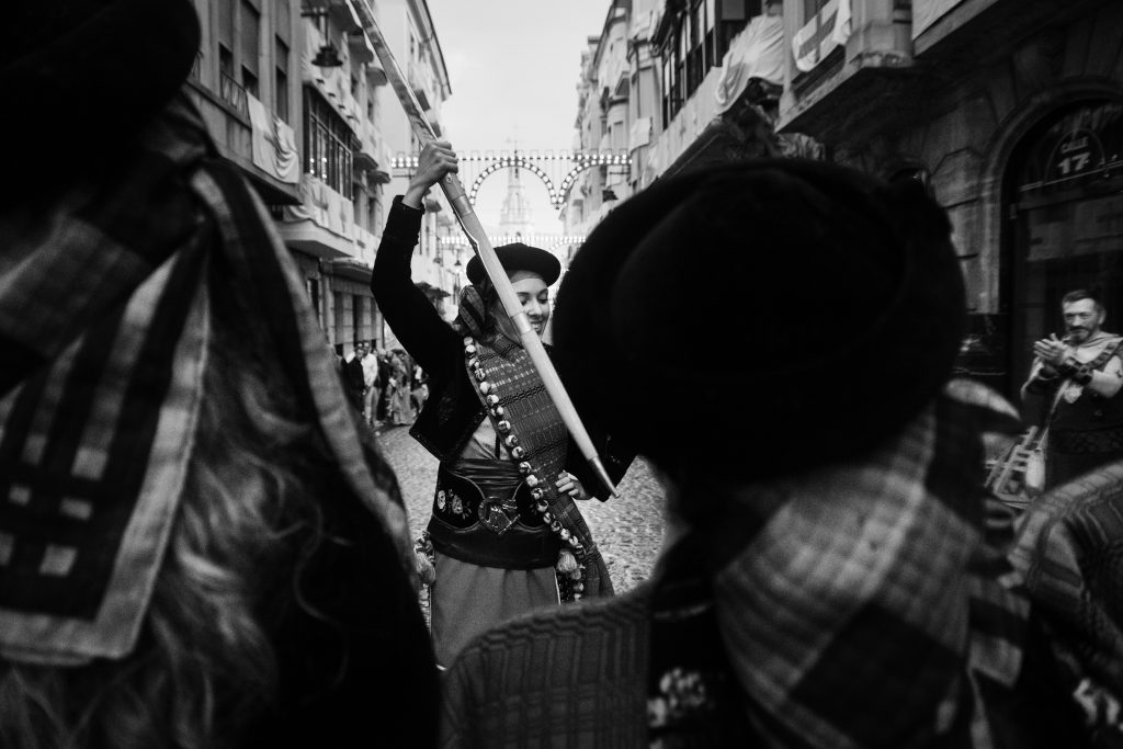 Jorge Carmona Orgullo y felicidad